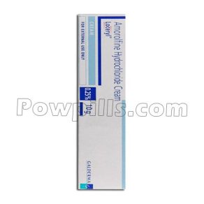 Loceryl Cream