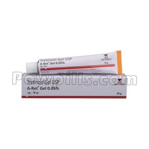 A Ret Gel 0.05%
