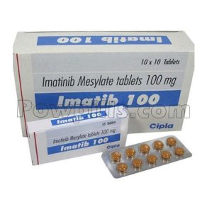 Imatib 100 mg