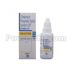 Clindac A Solution