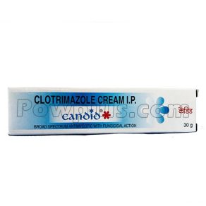 Candid Cream 30 GM