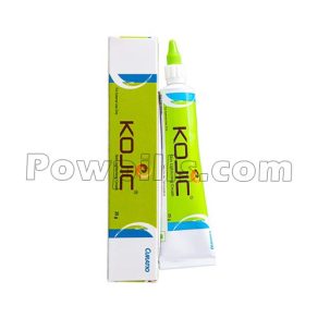 Kojic Cream