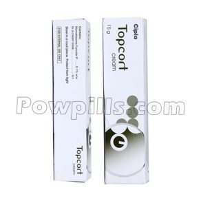 Topcort Cream