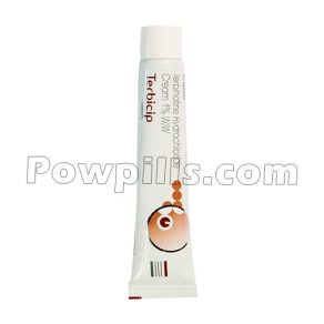 Terbicip Cream