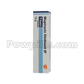 T-Bact Ointment 15 GM