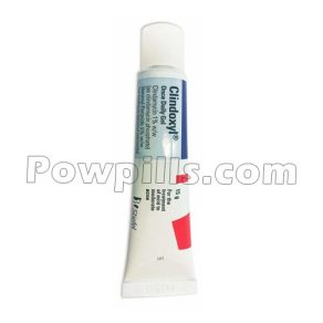 Clindoxyl Gel