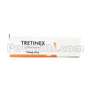 Tretinex Cream