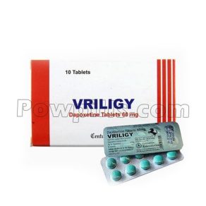 Vriligy 60 Mg