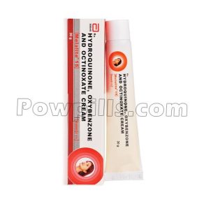 Melalite 15 Cream