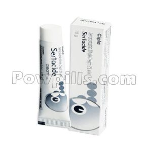 Sertacide Cream