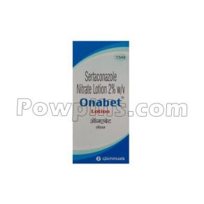 onabet Lotion
