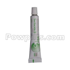 Sertacide B Cream