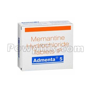 Admenta 5mg