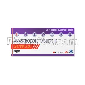Altraz 1 Mg
