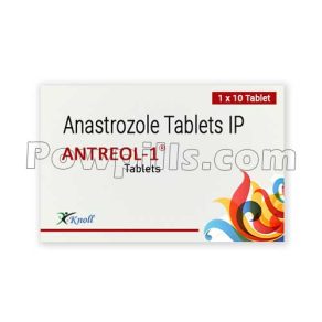Antreol 1 Mg
