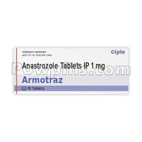 Armotraz 1 Mg