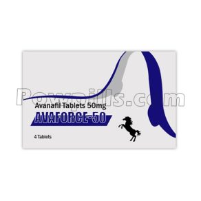Avaforce 50 Mg