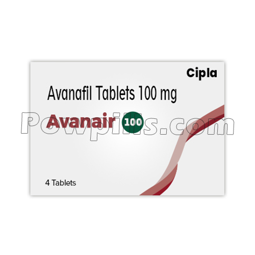Avanafil 100 Mg 1 Avanafil 100 Mg