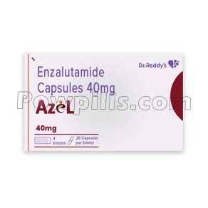 Azel 40 Mg
