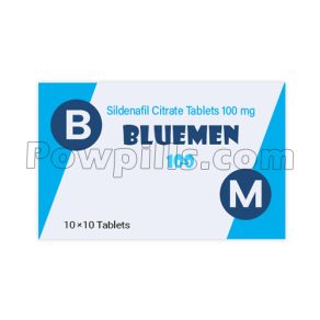 Bluemen 100 Mg