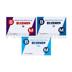 Bluemen