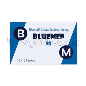 Bluemen 50 Mg