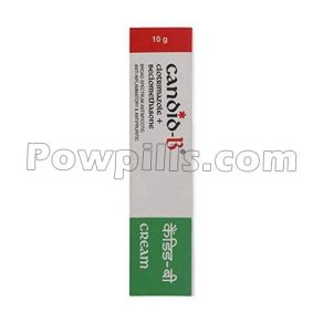 CANDID B CREAM 10GM (2)