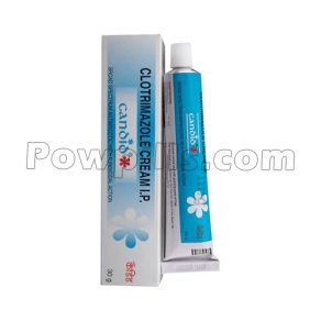CANDID CREAM 30GM