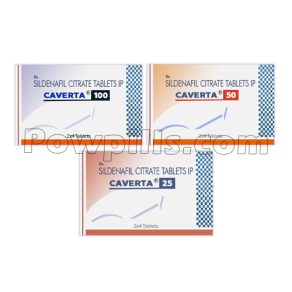 Caverta