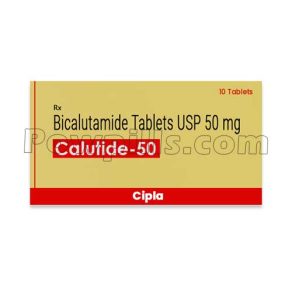 Calutide 50 Mg