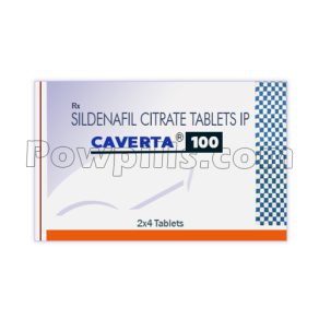 Caverta 100 Mg
