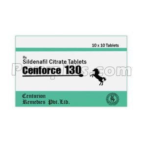 Cenforce 130 Mg