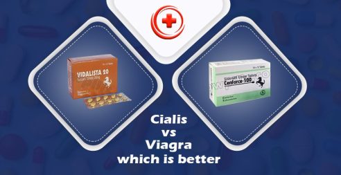 Cialis vs Viagra which is better