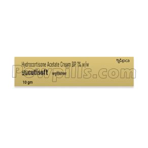 Cutisoft Cream