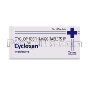 Cycloxan 50 Mg