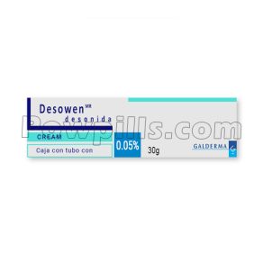 Desowen Cream
