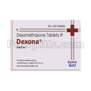 Dexona (Dexamethasone)