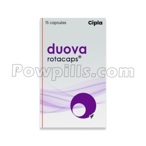 Duova Rotacaps
