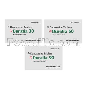 Duratia