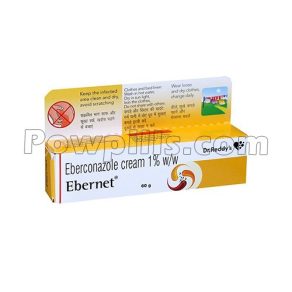 EBERNET CREAM