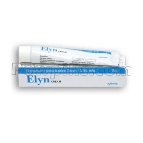 Elyn Cream