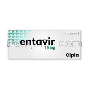 Entavir 1 Mg