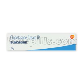 Eumosone Cream