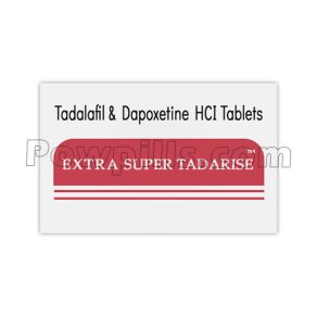 Extra Super Tadarise