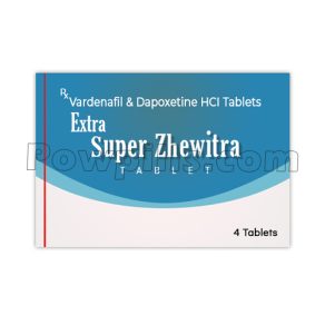 Extra Super Zhewitra