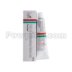 FUCIBET CREAM