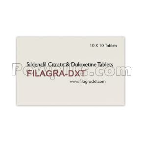 Filagra DXT