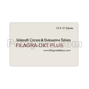 Filagra DXT Plus