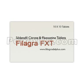 Filagra FXT