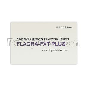 Filagra FXT Plus